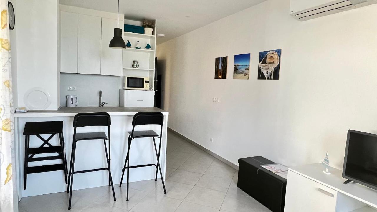 Ventura Senj Apartments Exterior photo
